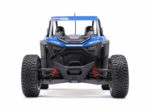 Losi 1/10 RZR Rey 4WD Brushless RTR, Polaris LOS03029T1 - Image 4
