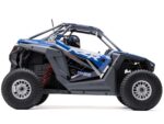 Losi 1/10 RZR Rey 4WD Brushless RTR, Polaris LOS03029T1 - Image 6