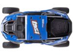 Losi 1/10 RZR Rey 4WD Brushless RTR, Polaris LOS03029T1 - Image 7