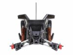 Losi 1/10 RZR Rey 4WD Brushless RTR, Polaris LOS03029T1 - Image 13