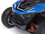 Losi 1/10 RZR Rey 4WD Brushless RTR, Polaris LOS03029T1 - Image 16