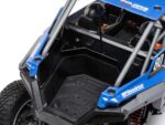 Losi 1/10 RZR Rey 4WD Brushless RTR, Polaris LOS03029T1 - Image 17