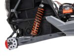Losi 1/10 RZR Rey 4WD Brushless RTR, Polaris LOS03029T1 - Image 19