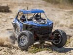 Losi 1/10 RZR Rey 4WD Brushless RTR, Polaris LOS03029T1 - Image 22