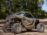 Losi 1/10 RZR Rey 4WD Brushless RTR, Polaris LOS03029T1 - Image 23