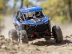 Losi 1/10 RZR Rey 4WD Brushless RTR, Polaris LOS03029T1 - Image 24