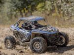 Losi 1/10 RZR Rey 4WD Brushless RTR, Polaris LOS03029T1 - Image 25