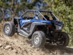 Losi 1/10 RZR Rey 4WD Brushless RTR, Polaris LOS03029T1 - Image 26