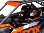 Losi 1/10 RZR Rey 4WD Brushless RTR, FOX LOS03029T2 - Image 14