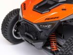 Losi 1/10 RZR Rey 4WD Brushless RTR, FOX LOS03029T2 - Image 13