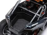 Losi 1/10 RZR Rey 4WD Brushless RTR, FOX LOS03029T2 - Image 15