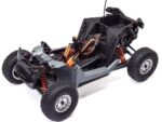 Losi 1/10 RZR Rey 4WD Brushless RTR, FOX LOS03029T2 - Image 18