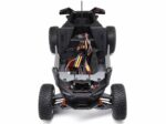 Losi 1/10 RZR Rey 4WD Brushless RTR, FOX LOS03029T2 - Image 19