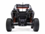 Losi 1/10 RZR Rey 4WD Brushless RTR, FOX LOS03029T2 - Image 23