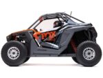 Losi 1/10 RZR Rey 4WD Brushless RTR, FOX LOS03029T2 - Image 24