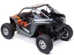 Losi 1/10 RZR Rey 4WD Brushless RTR, FOX LOS03029T2 - Image 27