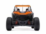 Losi 1/10 RZR Rey 4WD Brushless RTR, FOX LOS03029T2 - Image 26