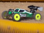 Losi 1/8 8IGHT-XE 4X4 Sensored Brushless Racing Buggy RTR LOS04018 - Image 2