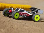 Losi 1/8 8IGHT-XE 4X4 Sensored Brushless Racing Buggy RTR LOS04018 - Image 5