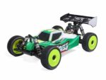 Losi 1/8 8IGHT-XE 4X4 Sensored Brushless Racing Buggy RTR LOS04018 - Image 24