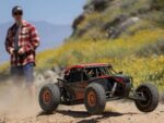 Losi 1/6 8IGHT-X Super Lasernut 4WD Brushless Buggy RTR LOS04019 - Image 5