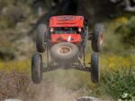 Losi 1/6 8IGHT-X Super Lasernut 4WD Brushless Buggy RTR LOS04019 - Image 6