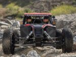 Losi 1/6 8IGHT-X Super Lasernut 4WD Brushless Buggy RTR LOS04019 - Image 13