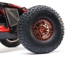 Losi 1/6 8IGHT-X Super Lasernut 4WD Brushless Buggy RTR LOS04019 - Image 17