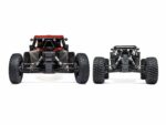 Losi 1/6 8IGHT-X Super Lasernut 4WD Brushless Buggy RTR LOS04019 - Image 19