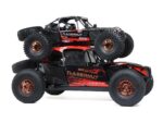 Losi 1/6 8IGHT-X Super Lasernut 4WD Brushless Buggy RTR LOS04019 - Image 21