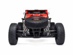 Losi 1/6 8IGHT-X Super Lasernut 4WD Brushless Buggy RTR LOS04019 - Image 26