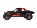 Losi 1/6 8IGHT-X Super Lasernut 4WD Brushless Buggy RTR LOS04019 - Image 25