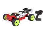 Losi 1/8 8IGHT-XTE 4WD Sensored Brushless Racing Truggy RTR LOS04020