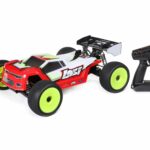 Losi 1/8 8IGHT-XTE 4WD Sensored Brushless Racing Truggy RTR LOS04020