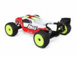 Losi 1/8 8IGHT-XTE 4WD Sensored Brushless Racing Truggy RTR LOS04020 - Image 2