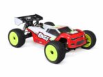 Losi 1/8 8IGHT-XTE 4WD Sensored Brushless Racing Truggy RTR LOS04020 - Image 3