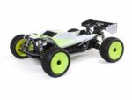 Losi 1/8 8IGHT-XTE 4WD Sensored Brushless Racing Truggy RTR LOS04020 - Image 8