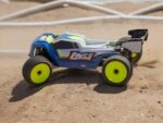 Losi 1/8 8IGHT-XTE 4WD Sensored Brushless Racing Truggy RTR LOS04020 - Image 12