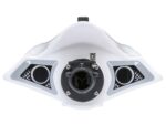 Pro Boat Jet Jam V2 12" Self-Righting Pool Racer Brushed RTR, White PRB08031V2T2 - Image 7
