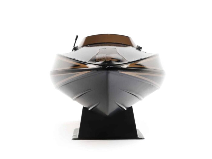 Pro Boat Recoil 2 V2 26" Self-Righting Brushless Deep-V RTR, Heat Wave PRB08041V2T1 - Image 3