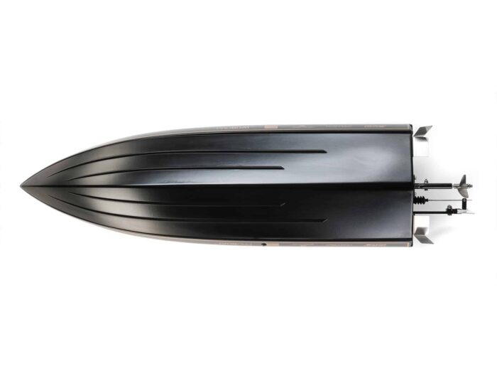 Pro Boat Recoil 2 V2 26" Self-Righting Brushless Deep-V RTR, Heat Wave PRB08041V2T1 - Image 6