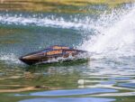 Pro Boat Recoil 2 V2 26" Self-Righting Brushless Deep-V RTR, Heat Wave PRB08041V2T1 - Image 10