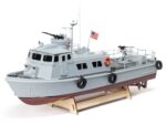 Pro Boat PCF Mk I 24" Swift Patrol Craft RTR PRB08046
