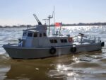Pro Boat PCF Mk I 24" Swift Patrol Craft RTR PRB08046 - Image 3