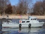 Pro Boat PCF Mk I 24" Swift Patrol Craft RTR PRB08046 - Image 5