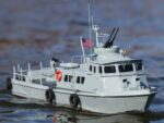 Pro Boat PCF Mk I 24" Swift Patrol Craft RTR PRB08046 - Image 6