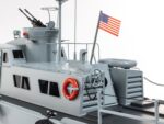 Pro Boat PCF Mk I 24" Swift Patrol Craft RTR PRB08046 - Image 12