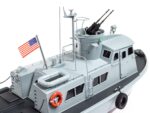 Pro Boat PCF Mk I 24" Swift Patrol Craft RTR PRB08046 - Image 13