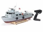 Pro Boat PCF Mk I 24" Swift Patrol Craft RTR PRB08046 - Image 16