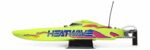 Pro Boat Blackjack 24" V2 Catamaran Brushless: RTR, Heat Wave Visual PRB08049T1 - Image 10